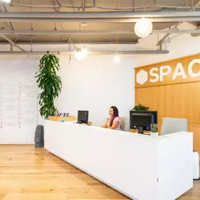 Bild von Spaces - California, Los Angeles - Spaces Fairfax