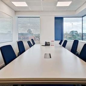 Bild von Regus - Crawley, Station Way - Pinnacle