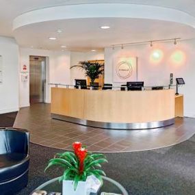 Bild von Regus - Crawley, Station Way - Pinnacle