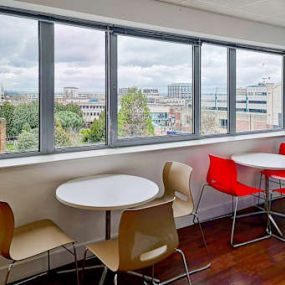 Bild von Regus - Crawley, Station Way - Pinnacle