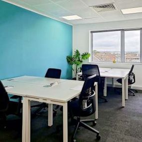 Bild von Regus - Crawley, Station Way - Pinnacle