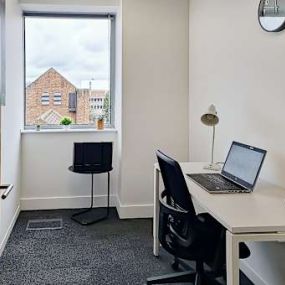 Bild von Regus - Crawley, Station Way - Pinnacle