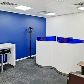 Bild von Regus - Crawley, Station Way - Pinnacle