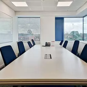 Bild von Regus - Crawley, Station Way - Pinnacle