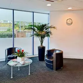 Bild von Regus - Crawley, Station Way - Pinnacle