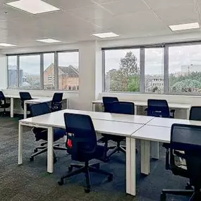 Bild von Regus - Crawley, Station Way - Pinnacle