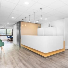 Bild von Regus - Lille Europe