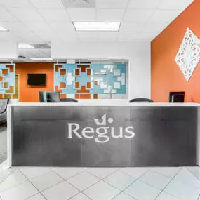 Bild von Regus - Florida, Plantation - South Pine Island (Office Suites Plus)