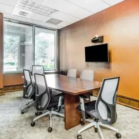 Bild von Regus - Florida, Plantation - South Pine Island (Office Suites Plus)