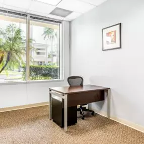 Bild von Regus - Florida, Plantation - South Pine Island (Office Suites Plus)