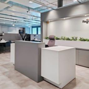 Bild von Regus - Bern, Main Station