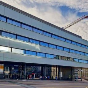 Bild von Regus - Bern, Main Station