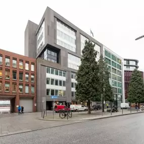 Bild von Regus - Hamburg, Hohe Bleichen