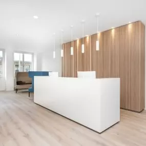 Bild von Regus - Lausanne, Main Station