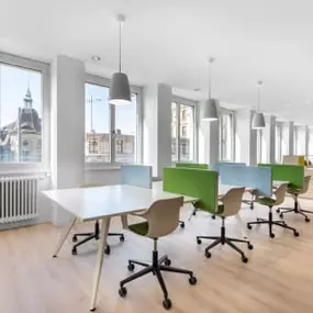 Bild von Regus - Lausanne, Main Station