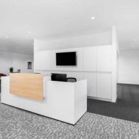 Bild von Regus - Milan, San Siro