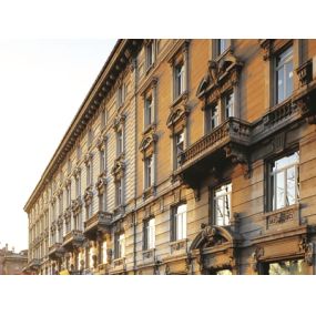 Bild von Regus - Bergamo, City Center