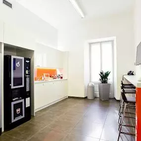 Bild von Regus - Bergamo, City Center