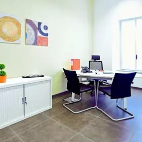 Bild von Regus - Bergamo, City Center