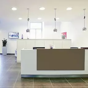 Bild von Regus - Bergamo, City Center