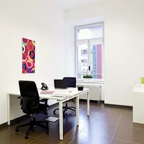 Bild von Regus - Bergamo, City Center