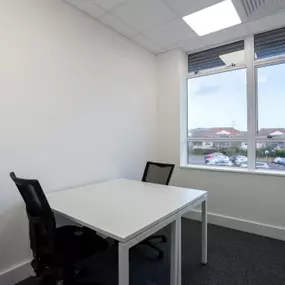 Bild von Regus - Huntingdon, Ermine Business Park