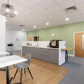 Bild von Regus - Huntingdon, Ermine Business Park