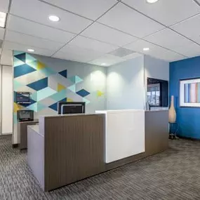 Bild von Regus - Washington, Renton - Triton Towers Three