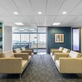 Bild von Regus - Washington, Renton - Triton Towers Three