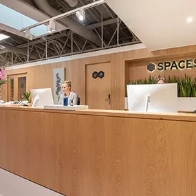 Bild von Spaces - Leeds, Spaces Park Row