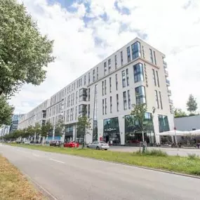 Bild von Regus - Karlsruhe, Karlsruhe Park Arkaden