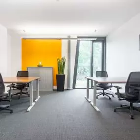 Bild von Regus - Karlsruhe, Karlsruhe Park Arkaden