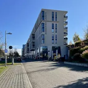 Bild von Regus - Karlsruhe, Karlsruhe Park Arkaden