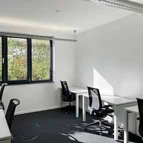 Bild von Regus - Karlsruhe, Karlsruhe Park Arkaden