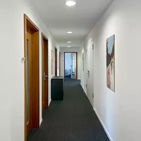 Bild von Regus - Karlsruhe, Karlsruhe Park Arkaden