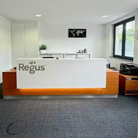 Bild von Regus - Karlsruhe, Karlsruhe Park Arkaden