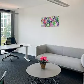 Bild von Regus - Karlsruhe, Karlsruhe Park Arkaden