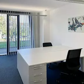 Bild von Regus - Karlsruhe, Karlsruhe Park Arkaden