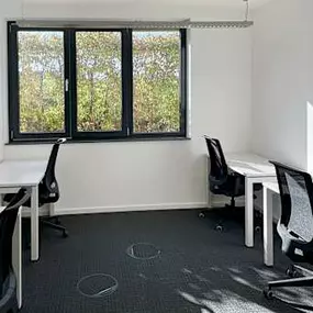 Bild von Regus - Karlsruhe, Karlsruhe Park Arkaden