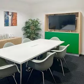 Bild von Regus - Karlsruhe, Karlsruhe Park Arkaden