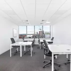 Bild von Regus - Sheffield, The Balance