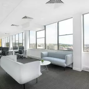 Bild von Regus - Sheffield, The Balance