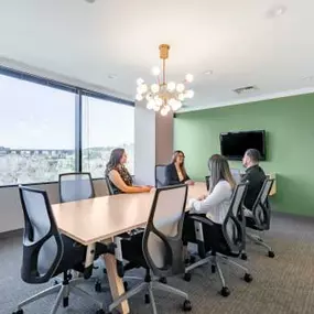 Bild von Regus -  San Diego - Mission Valley