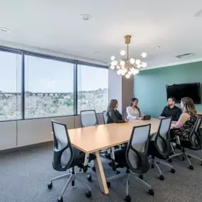 Bild von Regus -  San Diego - Mission Valley