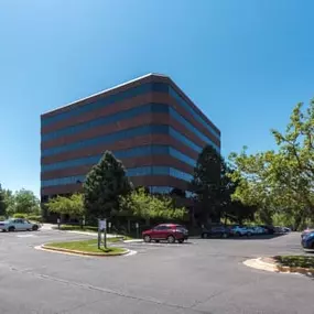 Bild von Regus - Littleton - Kellogg Center