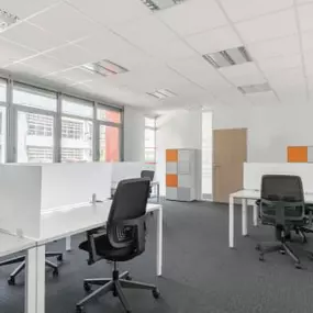 Bild von Regus - Orly, Orlytech