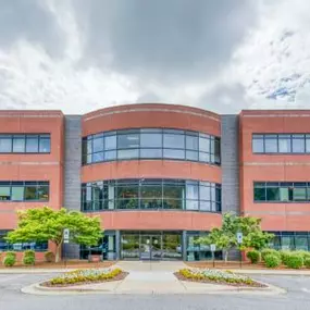 Bild von Regus - North Carolina, Greensboro - Green Valley Office Park