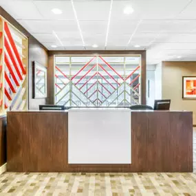 Bild von Regus - North Carolina, Greensboro - Green Valley Office Park