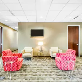 Bild von Regus - North Carolina, Greensboro - Green Valley Office Park