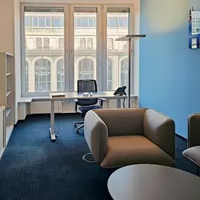 Bild von Regus - Hamburg, Neuer Wall